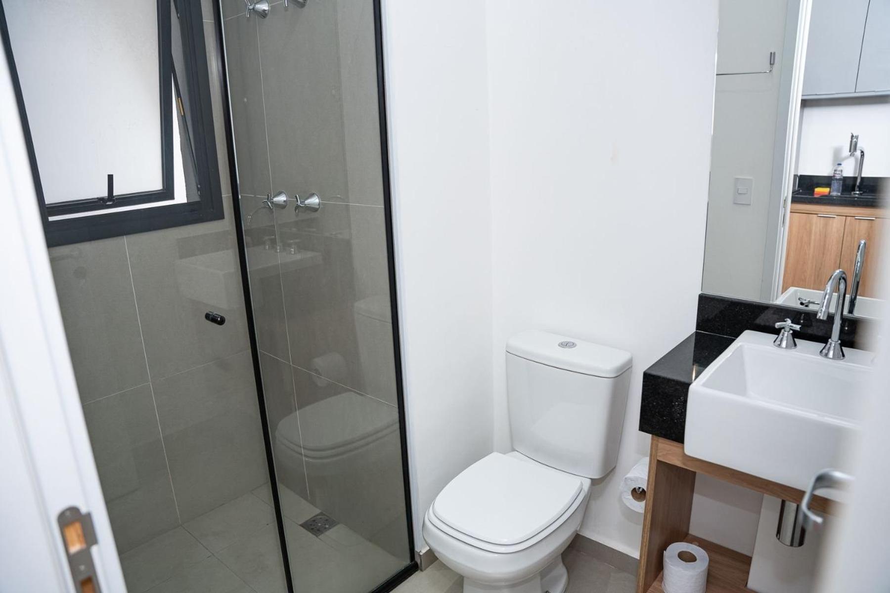 On Alvorada By Vibe Apartment Sao Paulo