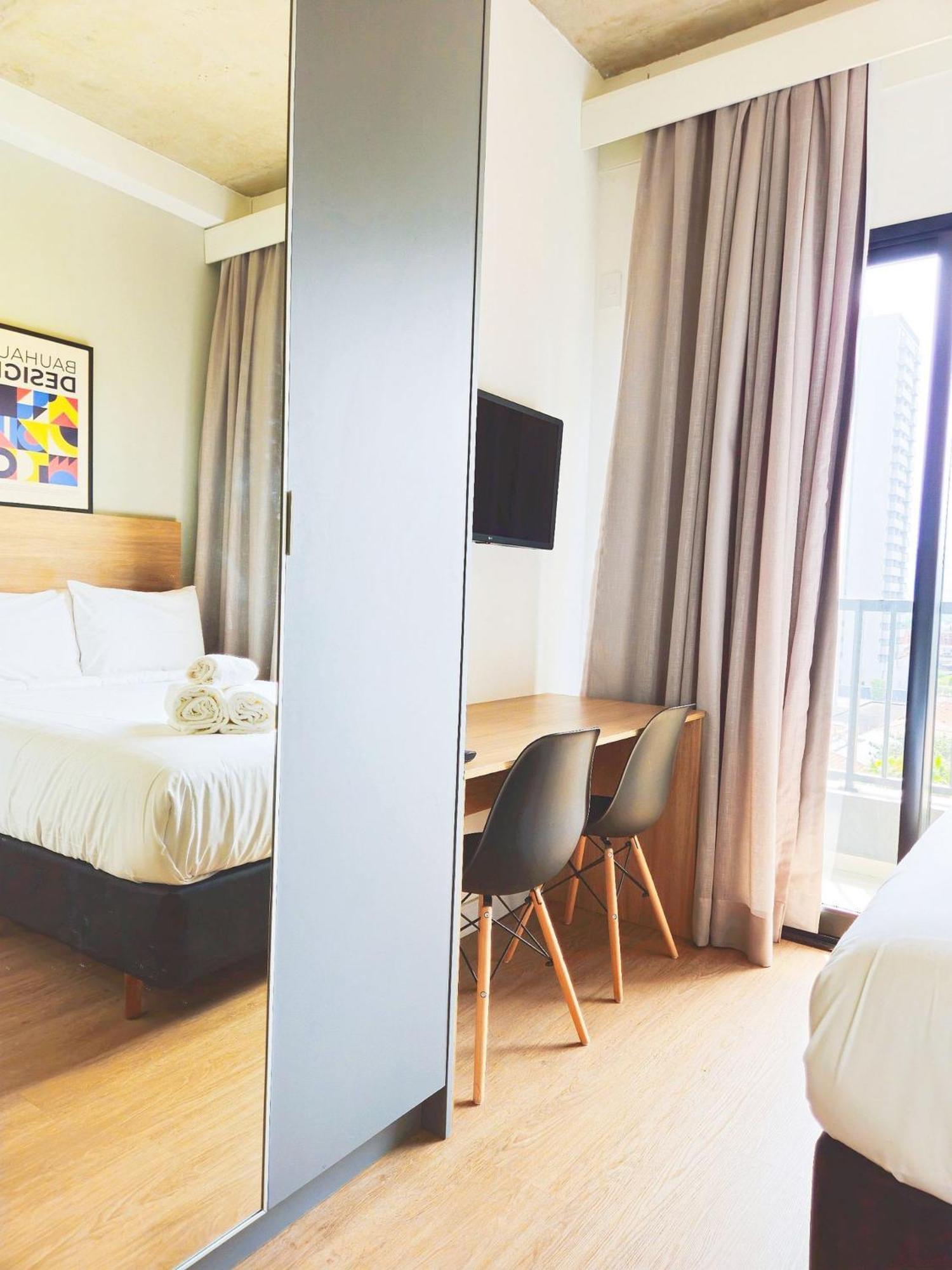 On Alvorada By Vibe Apartment *