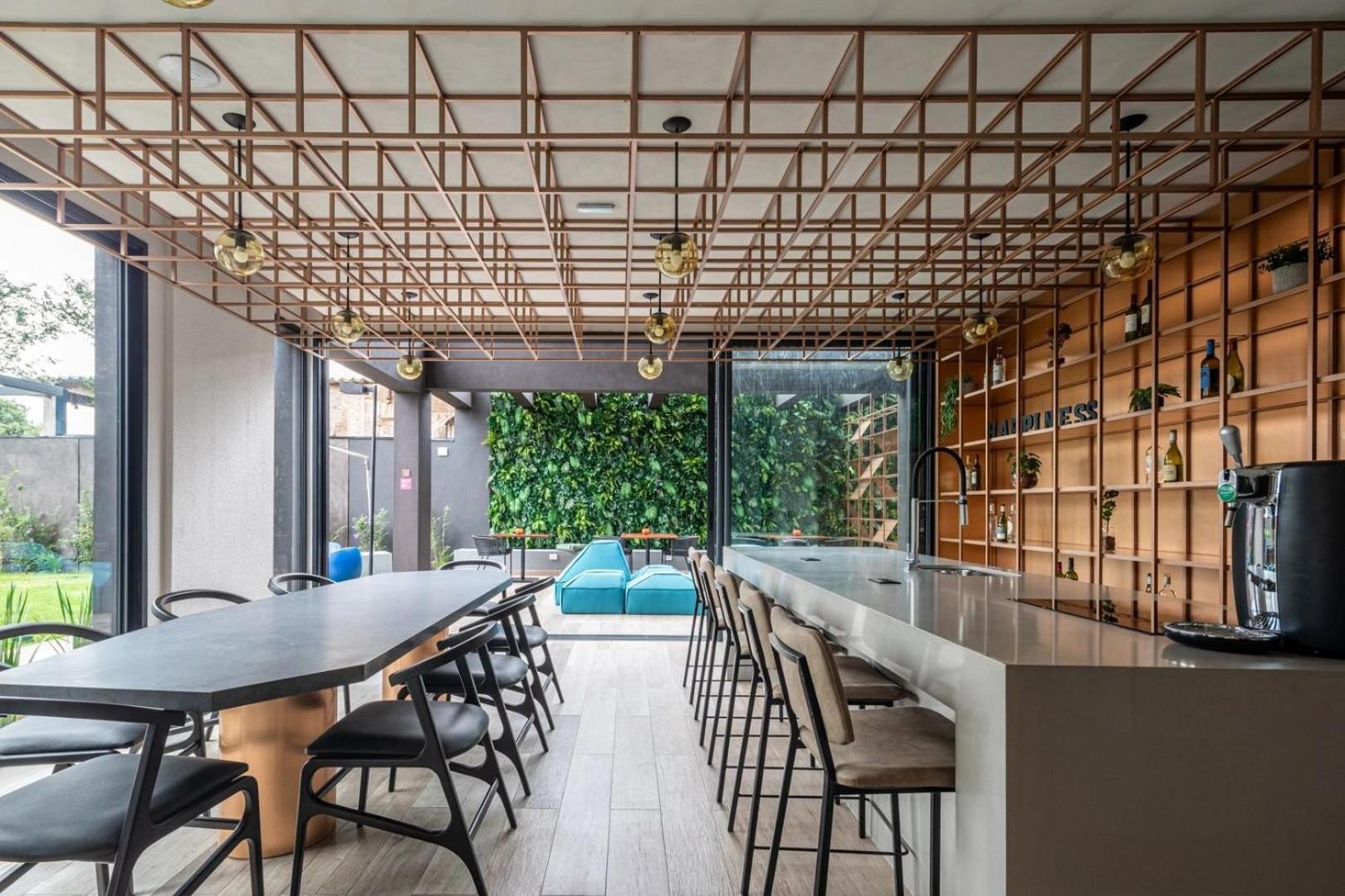 On Alvorada By Vibe Sao Paulo