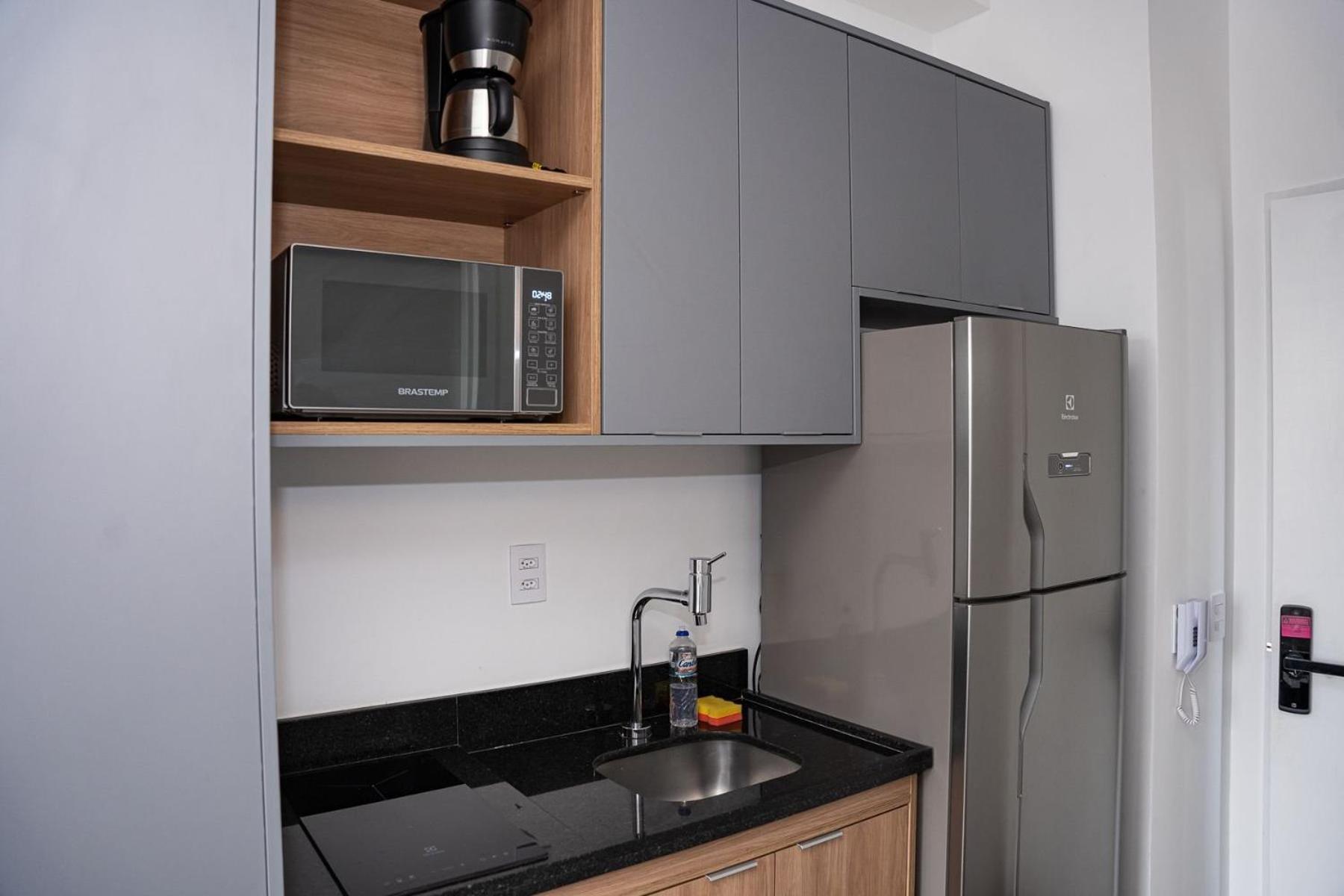Apartamento On Alvorada By Vibe