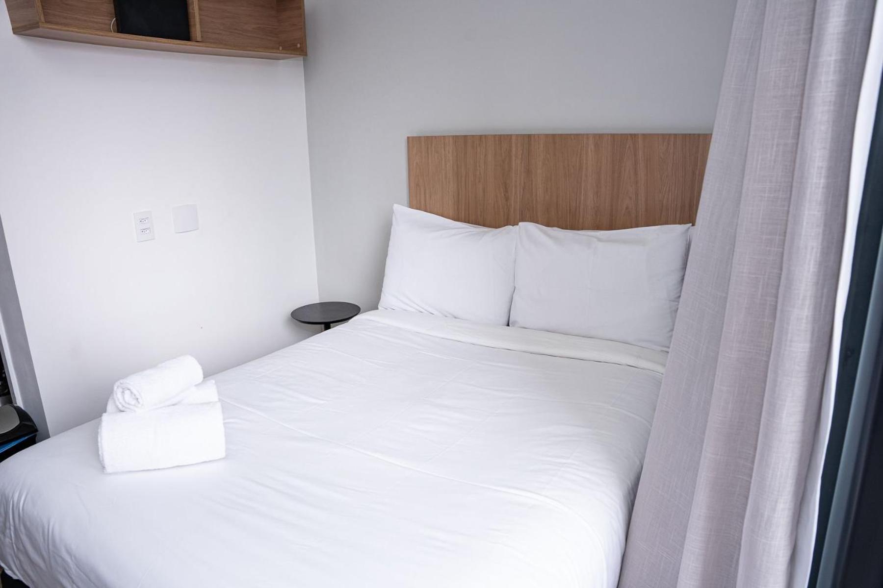 On Alvorada By Vibe Apartamento *