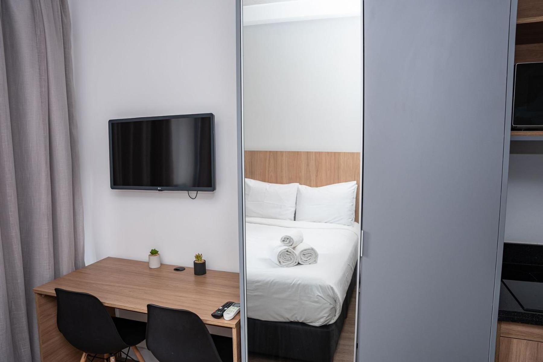 On Alvorada By Vibe Apartamento São Paulo