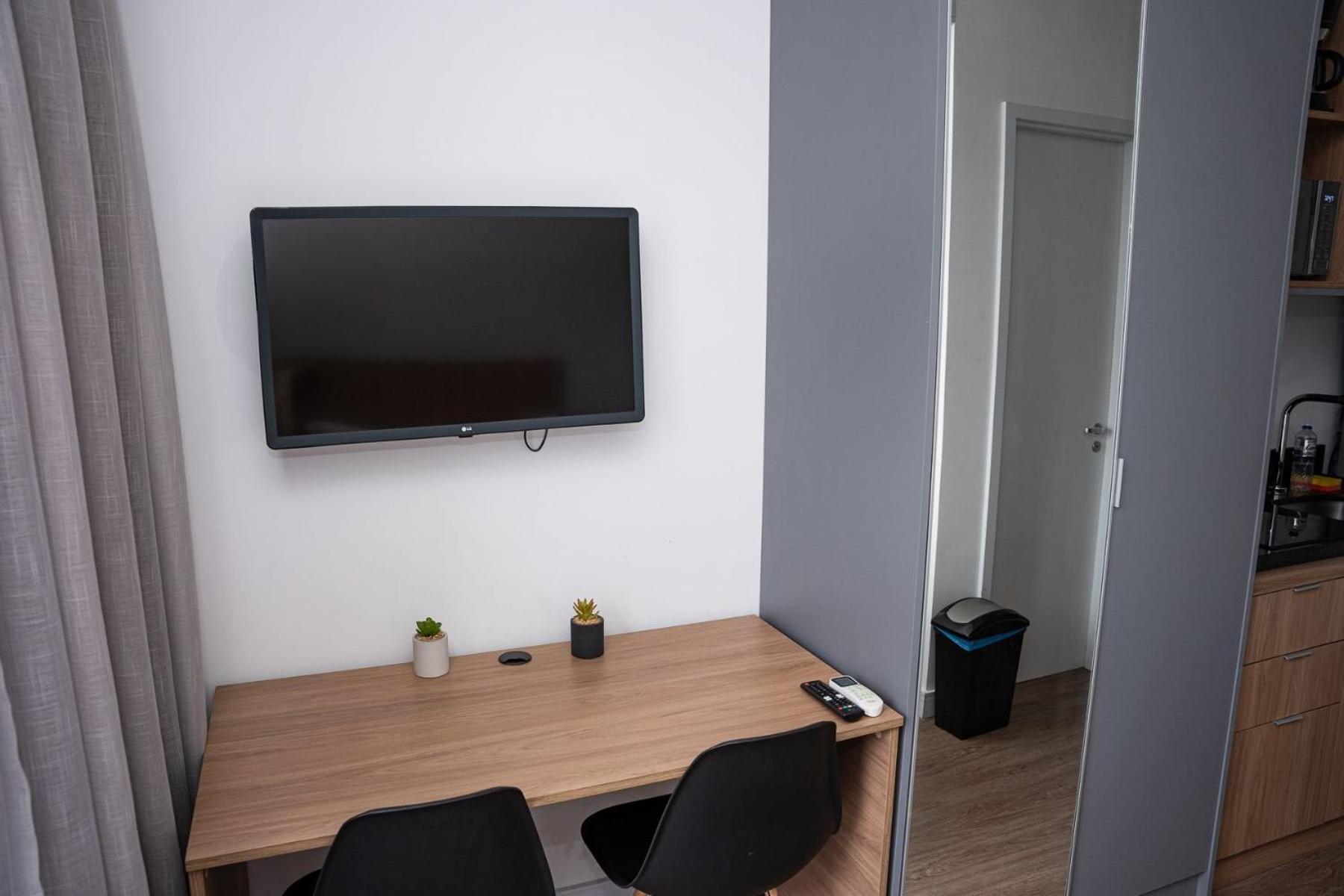 Apartamento On Alvorada By Vibe