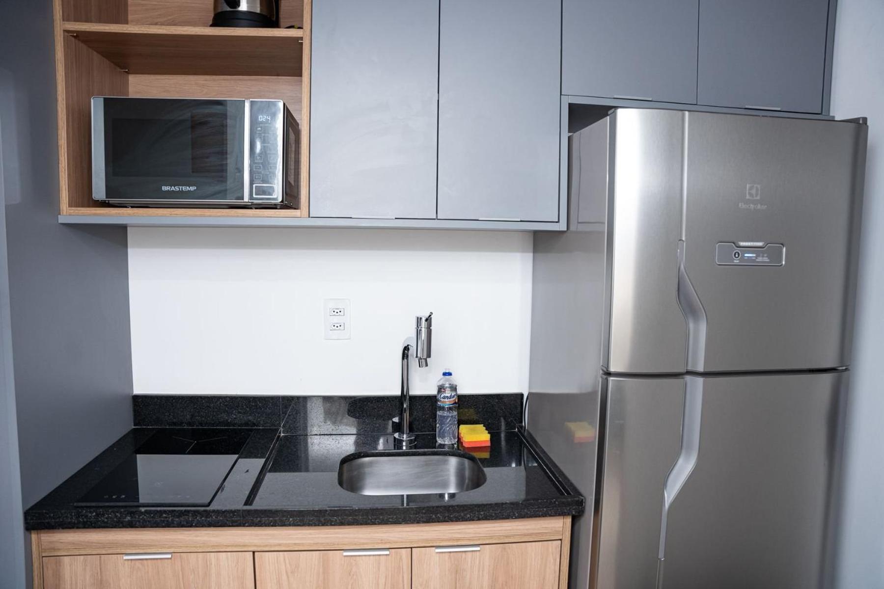 On Alvorada By Vibe Apartamento