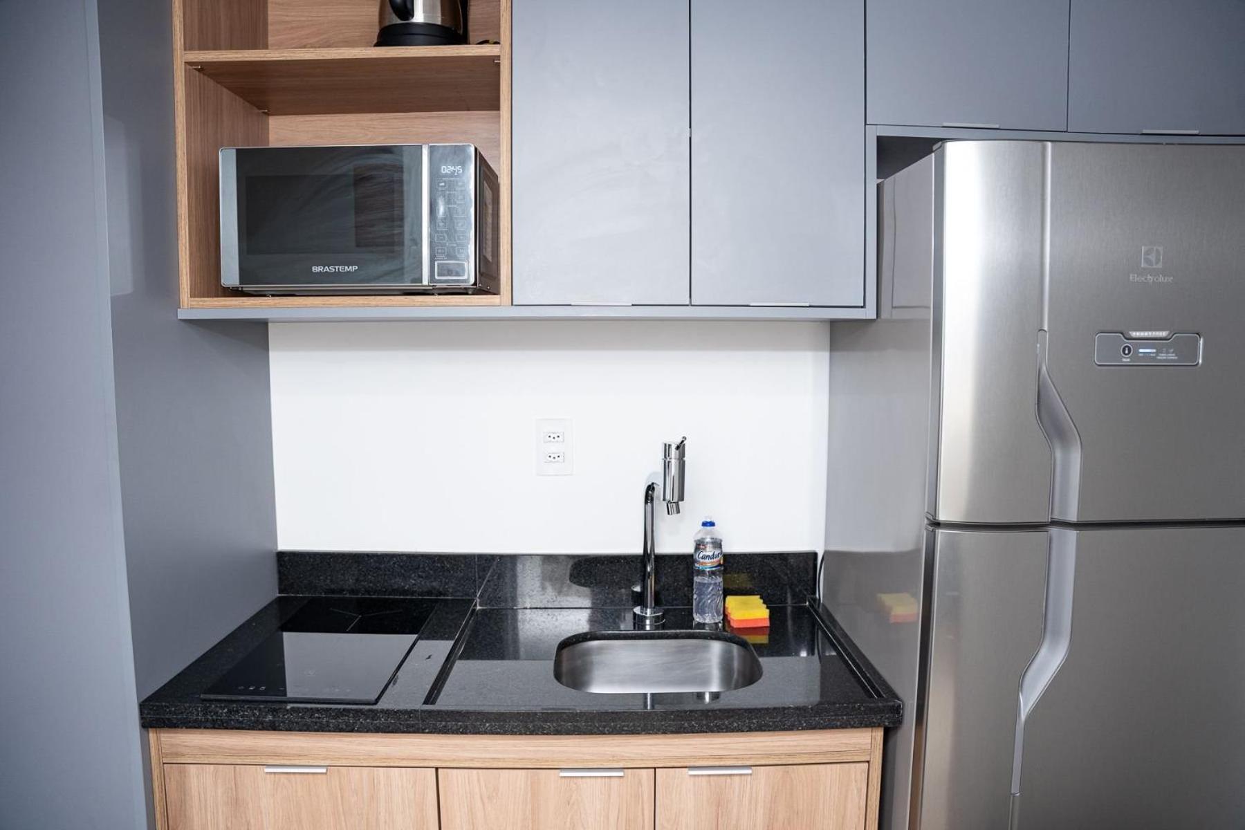 On Alvorada By Vibe Apartamento *