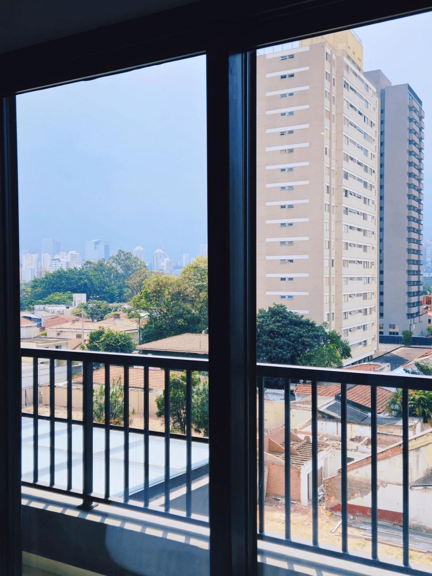 Apartamento On Alvorada By Vibe