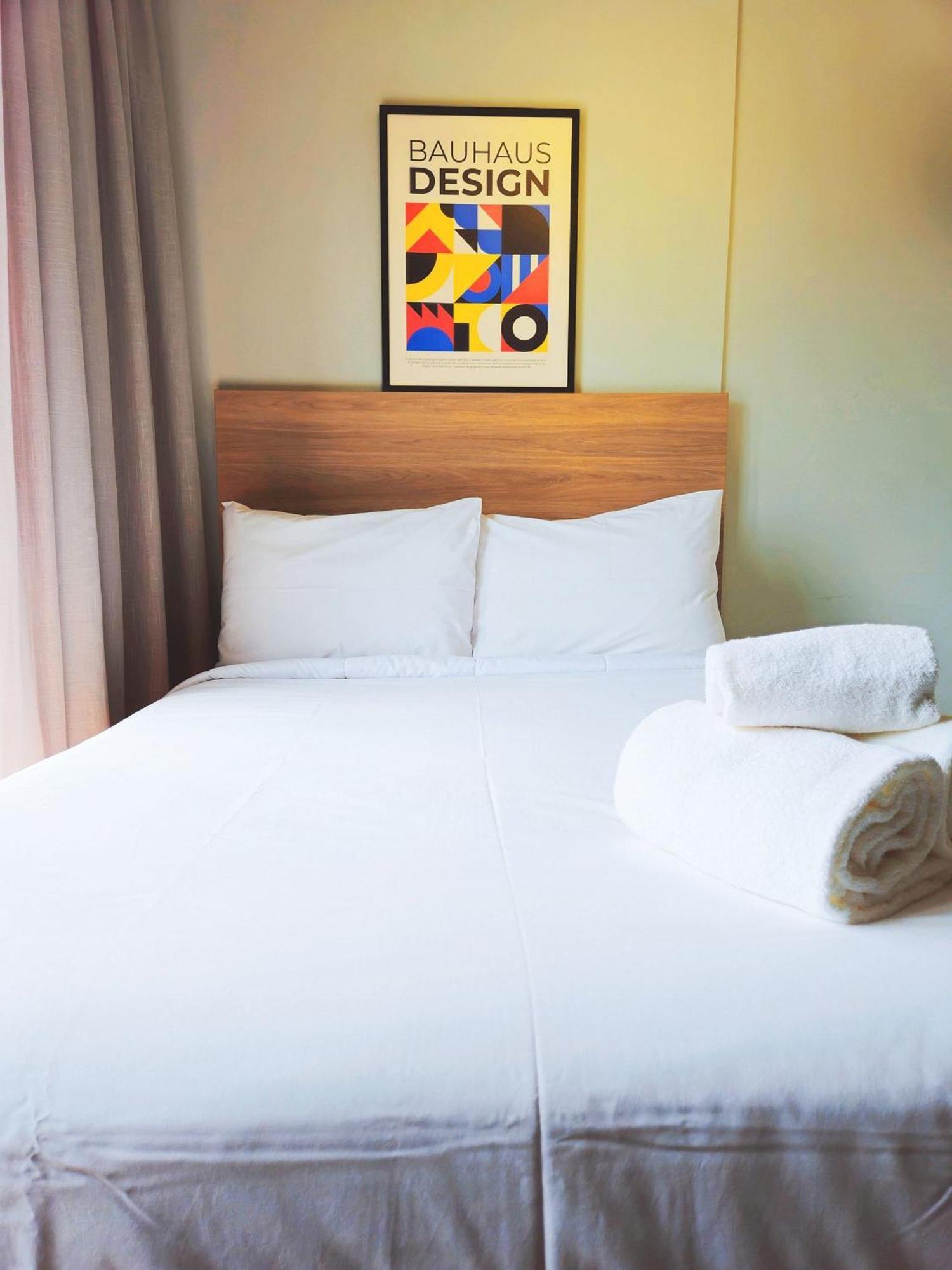 On Alvorada By Vibe Apartamento *