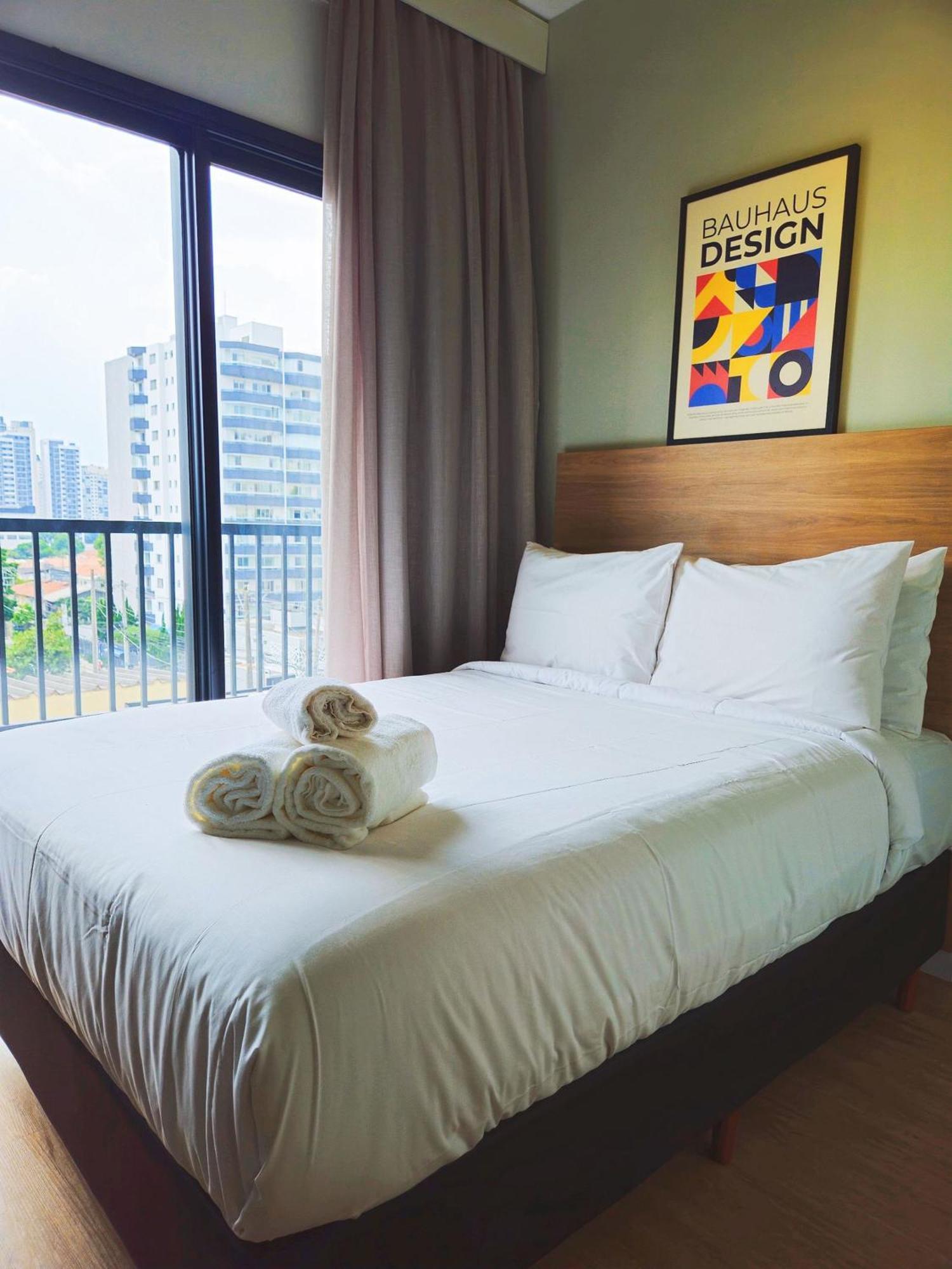 On Alvorada By Vibe Apartamento