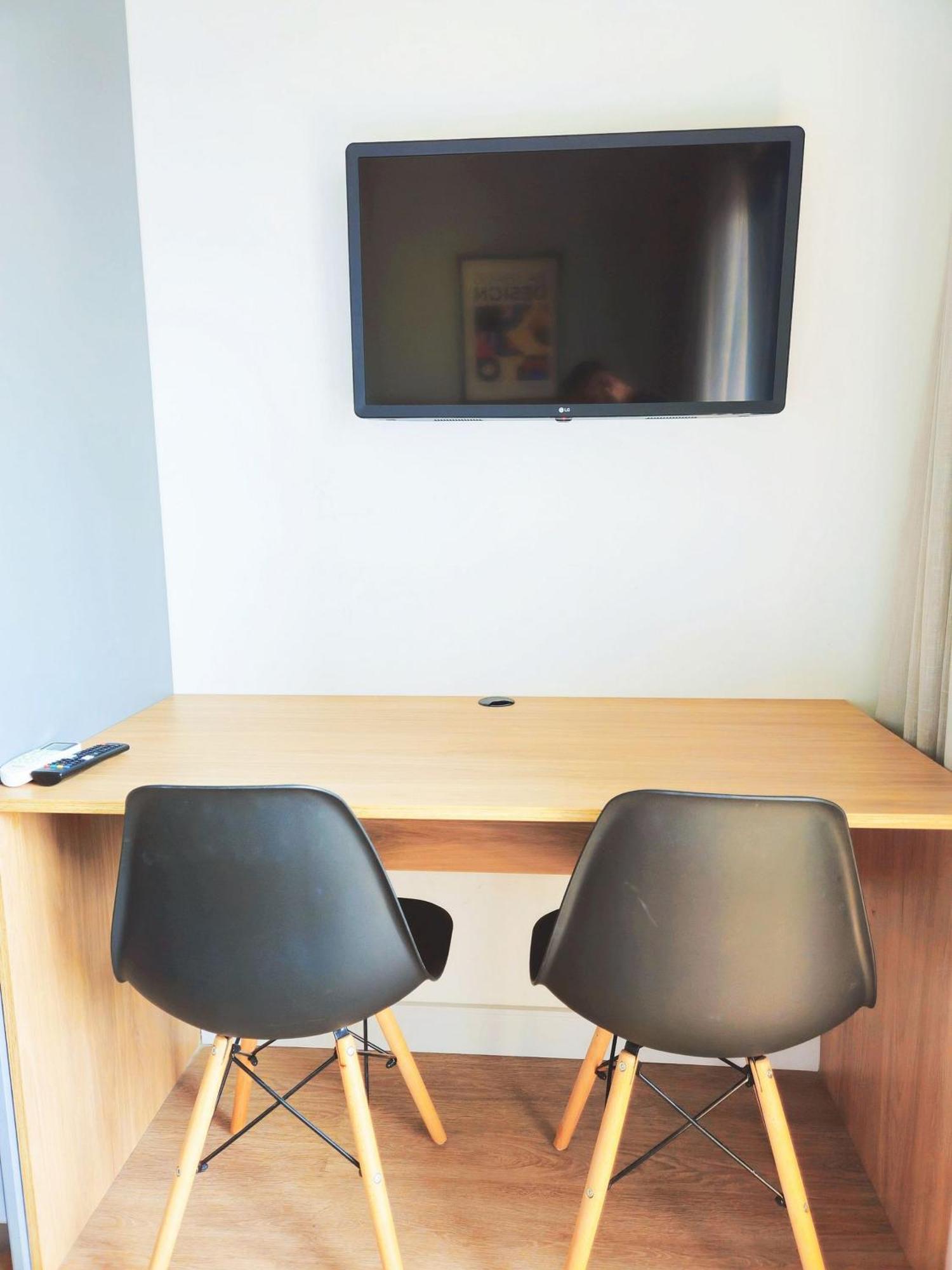 On Alvorada By Vibe Apartamento