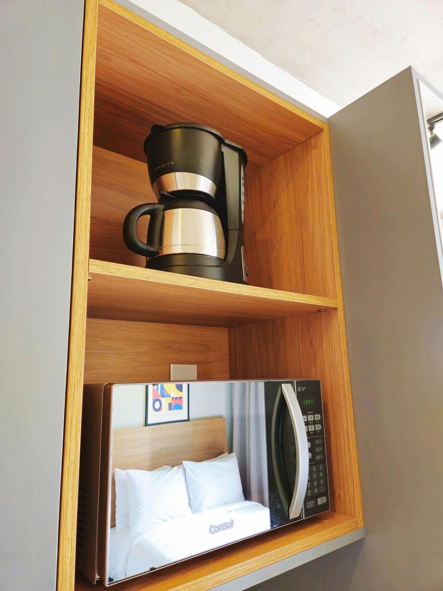 On Alvorada By Vibe Apartamento *