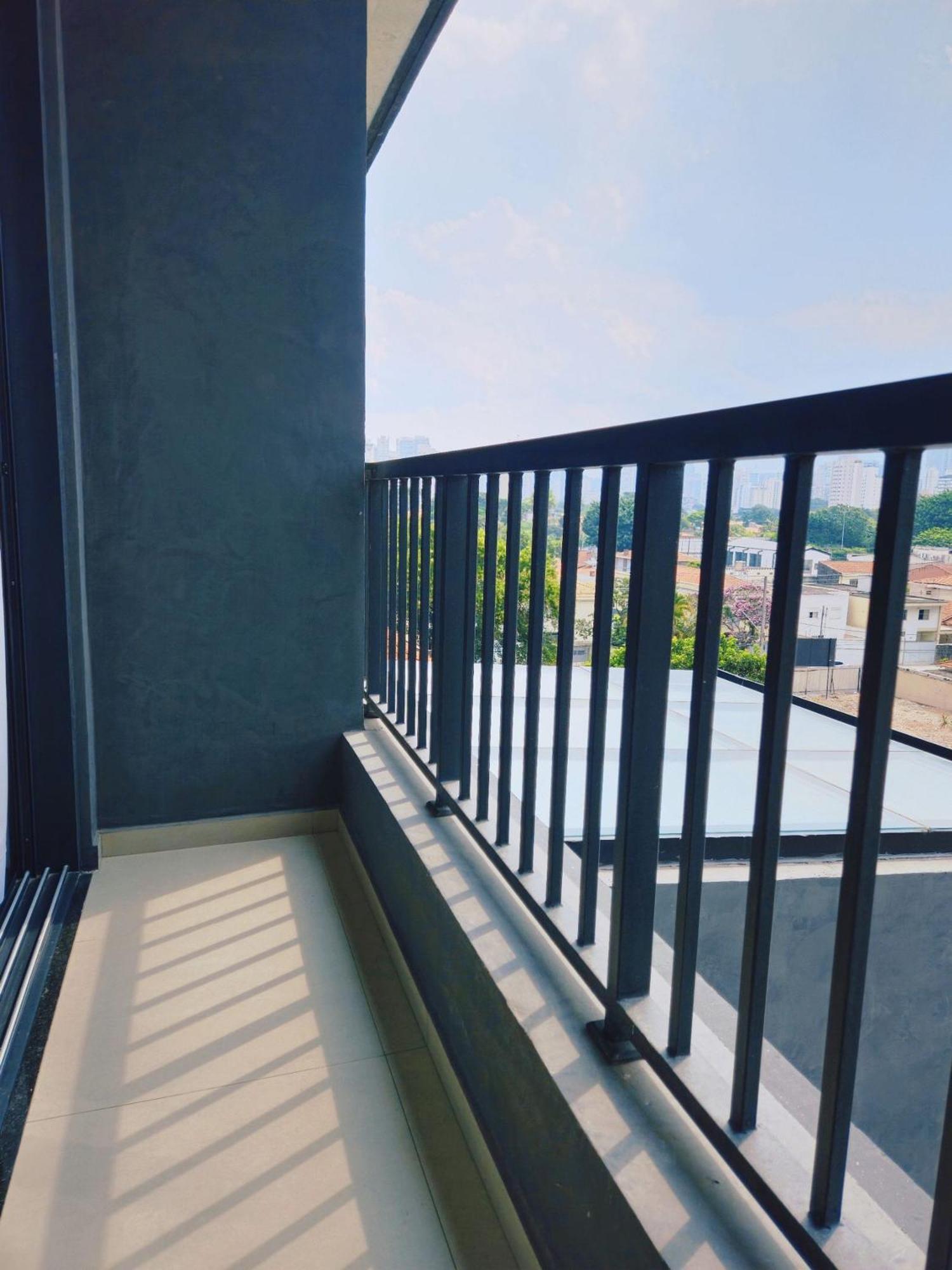 Apartamento On Alvorada By Vibe *