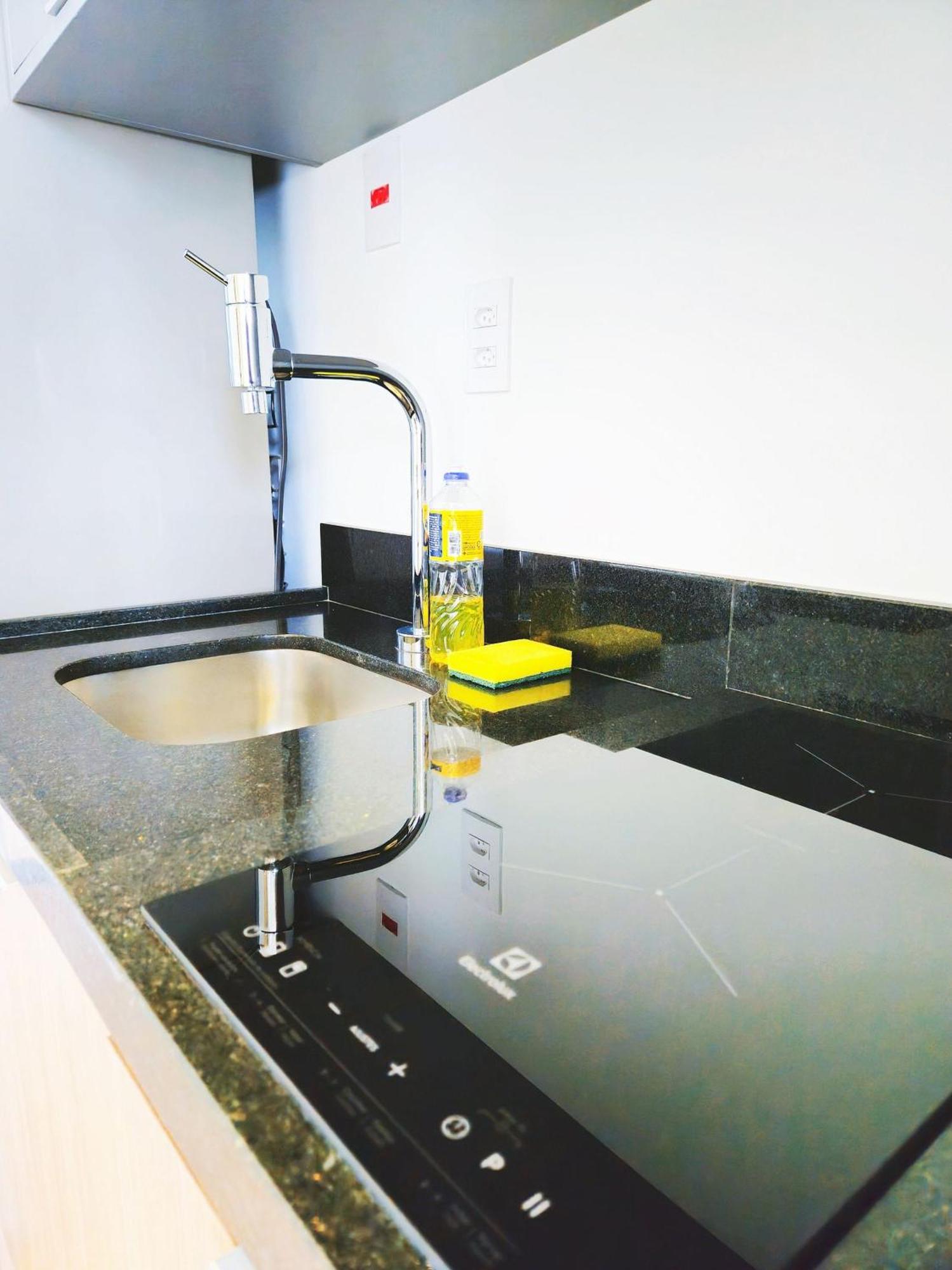 On Alvorada By Vibe Apartamento *