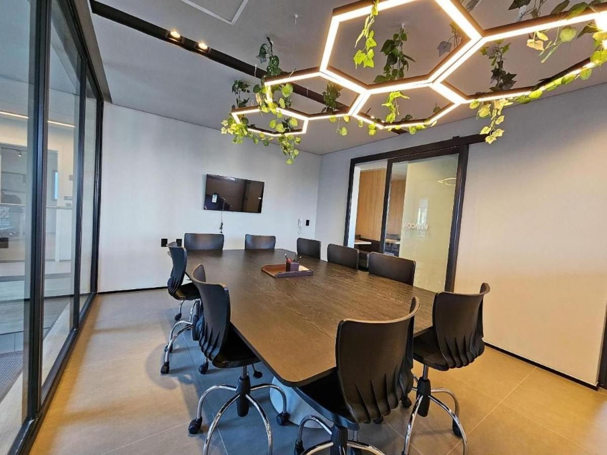 On Alvorada By Vibe Apartamento