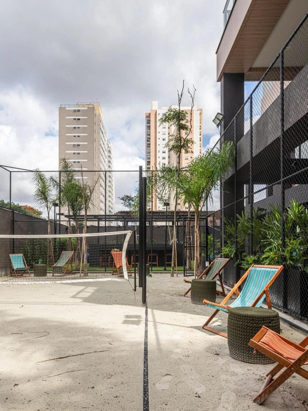 On Alvorada By Vibe Apartamento São Paulo
