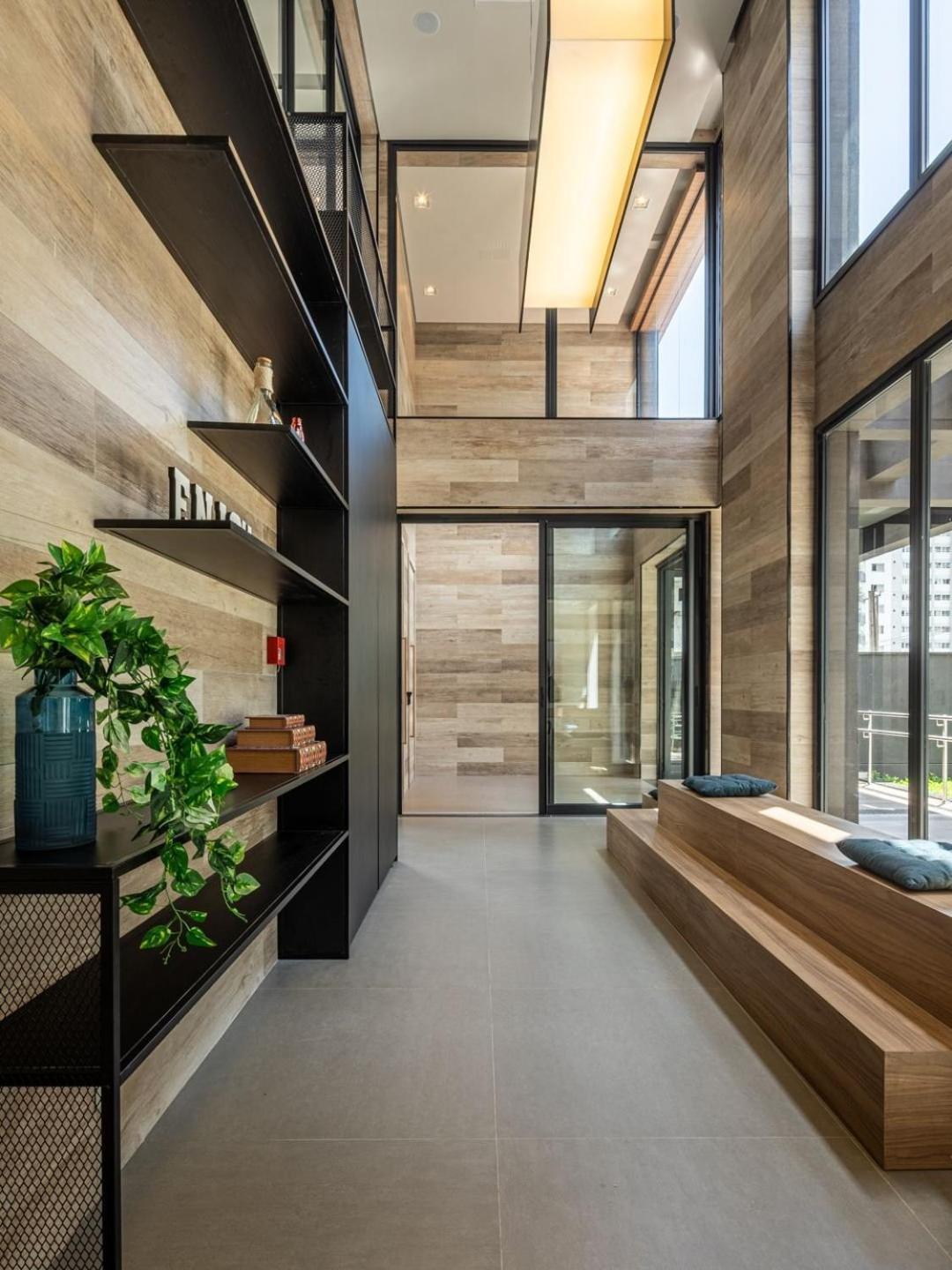 On Alvorada By Vibe Apartamento *