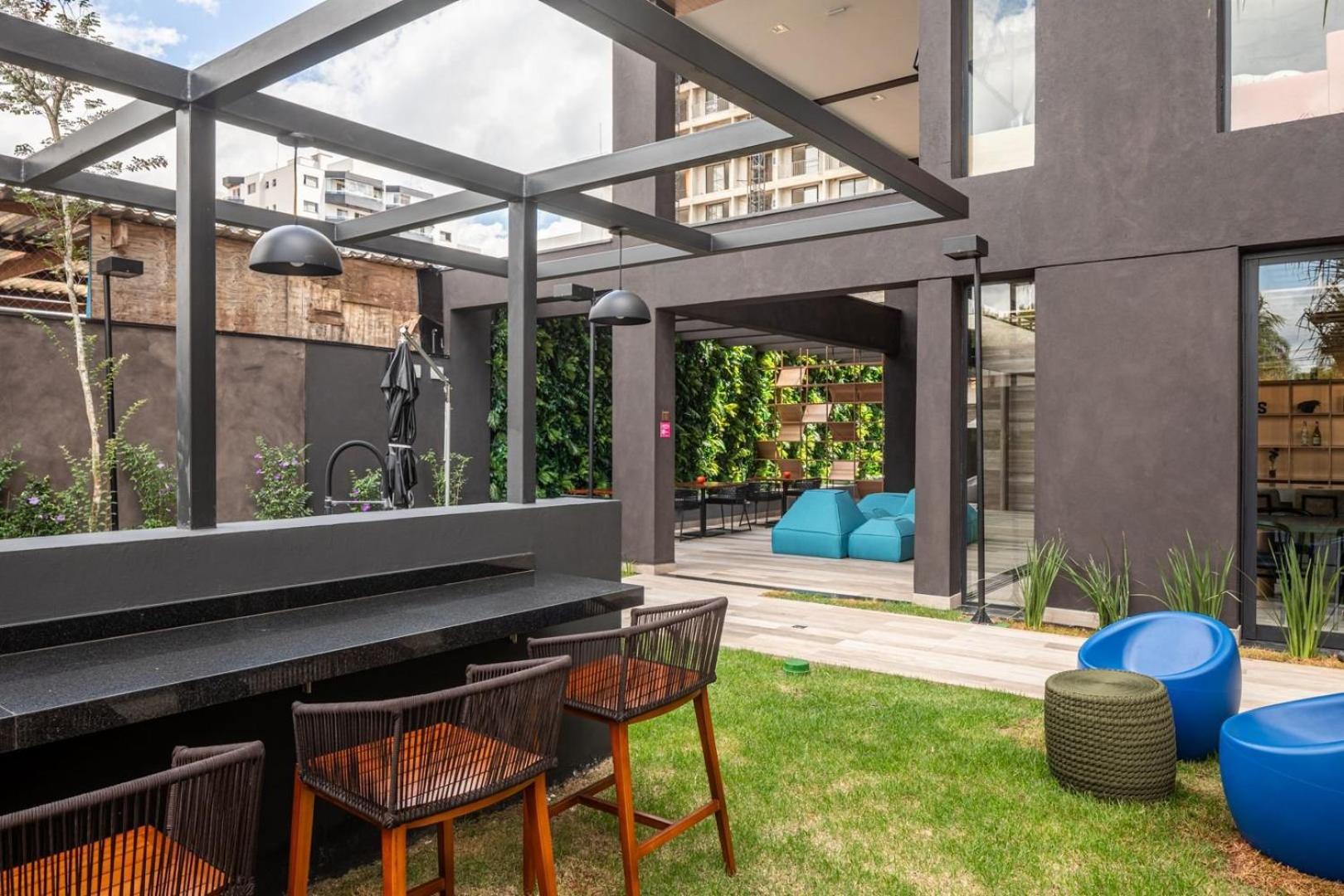 On Alvorada By Vibe Apartamento São Paulo