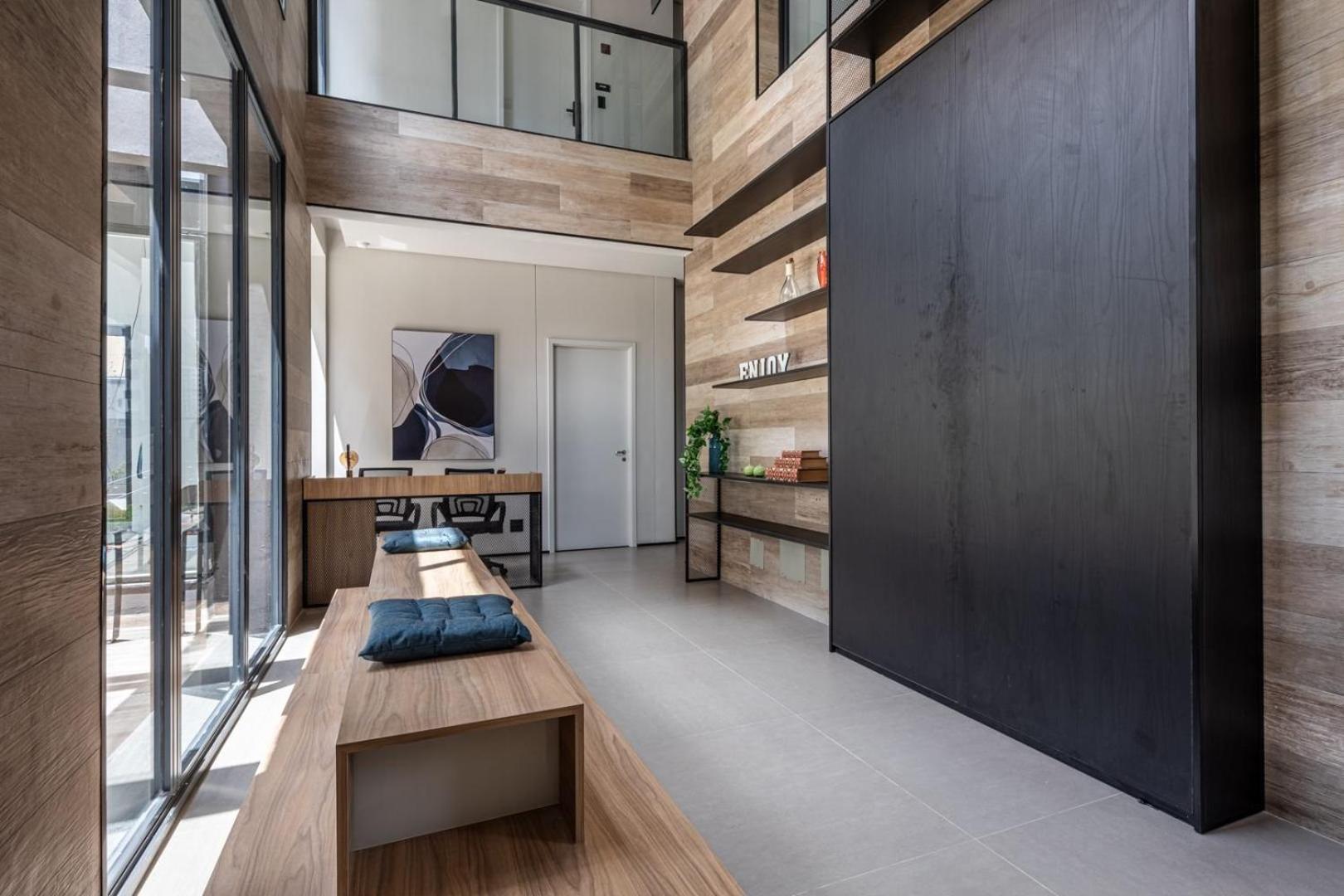 On Alvorada By Vibe Apartamento *